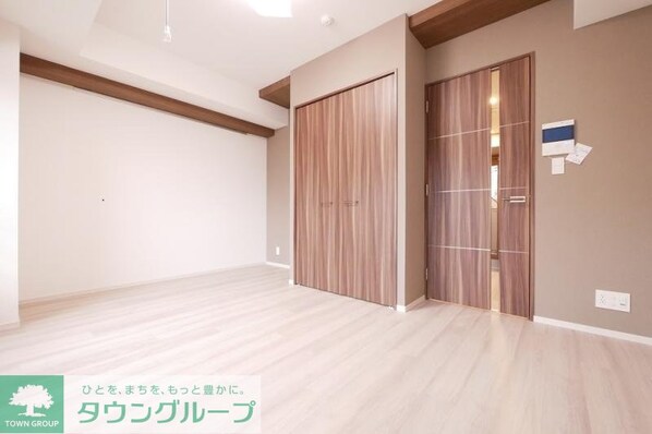 ラフィスタ中板橋IIの物件内観写真